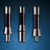 R.M.T. - Ridiculous Machine Tools R8 to Jacobs Taper Drill Chuck Arbors | Machinist Choice™ 