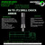 R.M.T. - Ridiculous Machine Tools R8 to Jacobs Taper Drill Chuck Arbors | Machinist Choice™ 