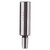 R.M.T. - Ridiculous Machine Tools 5/8" to JT Fully Ground Straight Shank Drill Chuck Arbors Machinist Choice™ 
