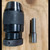 R.M.T. - Ridiculous Machine Tools 5/8" to JT Fully Ground Straight Shank Drill Chuck Arbors Machinist Choice™ 