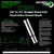R.M.T. - Ridiculous Machine Tools 5/8" to JT Fully Ground Straight Shank Drill Chuck Arbors Machinist Choice™ 