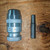 R.M.T. - Ridiculous Machine Tools 3/4" to JT Fully Ground Straight Shank Drill Chuck Arbors Machinist Choice™ 