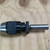 R.M.T. - Ridiculous Machine Tools 3/4" to JT Fully Ground Straight Shank Drill Chuck Arbors Machinist Choice™ 