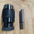 R.M.T. - Ridiculous Machine Tools 3/4" to JT Fully Ground Straight Shank Drill Chuck Arbors Machinist Choice™ 