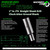 R.M.T. - Ridiculous Machine Tools 1" to JT Fully Ground Straight Shank Drill Chuck Arbors Machinist Choice™ 
