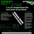 R.M.T. - Ridiculous Machine Tools 1" to JT Fully Ground Straight Shank Drill Chuck Arbors Machinist Choice™ 