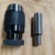 R.M.T. - Ridiculous Machine Tools 1" to JT Fully Ground Straight Shank Drill Chuck Arbors Machinist Choice™ 