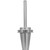 R.M.T. - Ridiculous Machine Tools CAT50 END MILL HOLDER 1/4" 