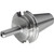 R.M.T. - Ridiculous Machine Tools CAT50 END MILL HOLDER 1/4" 