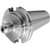 R.M.T. - Ridiculous Machine Tools CAT50 END MILL HOLDER 3/8" 