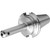 R.M.T. - Ridiculous Machine Tools CAT50 END MILL HOLDER 3/8" 