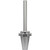 R.M.T. - Ridiculous Machine Tools CAT50 END MILL HOLDER 3/8" 