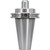 R.M.T. - Ridiculous Machine Tools CAT50 END MILL HOLDER 3/8" 