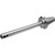 R.M.T. - Ridiculous Machine Tools CAT50 END MILL HOLDER 7/16" 