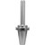 R.M.T. - Ridiculous Machine Tools CAT50 END MILL HOLDER 7/16" 