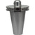 R.M.T. - Ridiculous Machine Tools CAT50 END MILL HOLDER 1/2" 