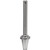 R.M.T. - Ridiculous Machine Tools CAT50 END MILL HOLDER 5/8" 