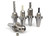 RMT CAT50 END MILL HOLDER 5/8