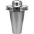 R.M.T. - Ridiculous Machine Tools CAT50 END MILL HOLDER 3/4" 