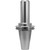 R.M.T. - Ridiculous Machine Tools CAT50 END MILL HOLDER 7/8" 