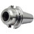 R.M.T. - Ridiculous Machine Tools CAT50 END MILL HOLDER 1-1/2" 
