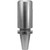R.M.T. - Ridiculous Machine Tools CAT50 END MILL HOLDER 2" 