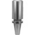 R.M.T. - Ridiculous Machine Tools CAT50 END MILL HOLDER 2" 