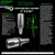 R.M.T. - Ridiculous Machine Tools CAT50 END MILL HOLDER 2" 