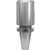 R.M.T. - Ridiculous Machine Tools CAT50 END MILL HOLDER 2-1/2" 
