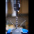 R.M.T. - Ridiculous Machine Tools High Precision Coated Industrial Keyless Drill Chucks – 1/64" to 3/4" Capacity | JT1, JT2, JT3, JT33 & JT6 | Machinist Choice™ 