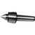 R.M.T. - Ridiculous Machine Tools Super Precision Live Centers – Morse Taper 1MT–6MT | 0.0004" T.I.R. | Machinist Choice™ 