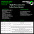 ER 40 High Precision Spring Collets Metric (0.0003) T.I.R.Machinist Choice