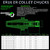 R.M.T. - Ridiculous Machine Tools CAT40 ER16 Collet Chuck | G2.5 30,000 RPM | Machinist Choice™ 
