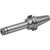 R.M.T. - Ridiculous Machine Tools CAT40 ER16 Collet Chuck | G2.5 30,000 RPM | Machinist Choice™ 