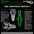 R.M.T. - Ridiculous Machine Tools CAT40 ER32 Collet Chuck | G2.5 30,000 RPM | Machinist Choice™ 