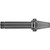 R.M.T. - Ridiculous Machine Tools CAT50 ER32 Collet Chuck | G2.5 25,000 RPM | Machinist Choice™ 