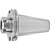 R.M.T. - Ridiculous Machine Tools CAT50 ER32 Collet Chuck | G2.5 25,000 RPM | Machinist Choice™ 