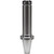 R.M.T. - Ridiculous Machine Tools CAT50 ER40 Collet Chuck | G2.5 25,000 RPM | Machinist Choice™ 