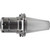 R.M.T. - Ridiculous Machine Tools CAT50 ER40 Collet Chuck | G2.5 25,000 RPM | Machinist Choice™ 