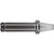 R.M.T. - Ridiculous Machine Tools CAT50 ER40 Collet Chuck | G2.5 25,000 RPM | Machinist Choice™ 