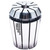 RMT - Ridiculous Machine Tools ER25 ULTRA Precision Spring Collets 0.0001 TIR USA 100percent Quality Control