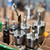 RMT - Ridiculous Machine Tools ER25 ULTRA Precision Spring Collets 0.0001 TIR USA 100percent Quality Control