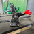 150LB U-BAR FLG BASE HORIZONTAL HOLD-DOWN TOGGLE CLAMP STAINLESS STEEL Machinist Choice™