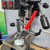 R.M.T. - Ridiculous Machine Tools 750LB U-BAR FLG BASE HORIZONTAL HOLD-DOWN TOGGLE CLAMP Machinist Choice™ 