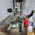 R.M.T. - Ridiculous Machine Tools 300LB U-BAR FLG BASE HORIZONTAL HOLD-DOWN TOGGLE CLAMP Machinist Choice™ 