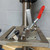 R.M.T. - Ridiculous Machine Tools 200LB LOW PROFILE U BAR STGHT BASE HORIZONTAL HOLD-DOWN TOGGLE CLAMP Machinist Choice™ 