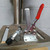 R.M.T. - Ridiculous Machine Tools 200LB SOLID BAR FLGD BASE HORIZONTAL HOLD-DOWN TOGGLE CLAMP Machinist Choice™ 