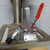 R.M.T. - Ridiculous Machine Tools 200LB U-BAR STGHT BASE HORIZONTAL HOLD-DOWN TOGGLE CLAMP Machinist Choice™ 