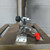 R.M.T. - Ridiculous Machine Tools 150LB U-BAR FLG BASE HORIZONTAL HOLD-DOWN TOGGLE CLAMP Machinist Choice™ 
