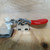 60LB U-BAR STRAIGHT BASE HORIZONTAL HOLD-DOWN TOGGLE CLAMP Machinist Choice™